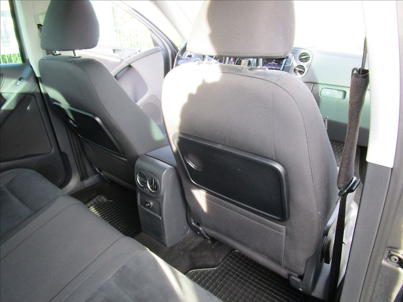 Volkswagen Tiguan 2.0TDi 4Motion Sport, aut. Kli - fotka 33 z 53
