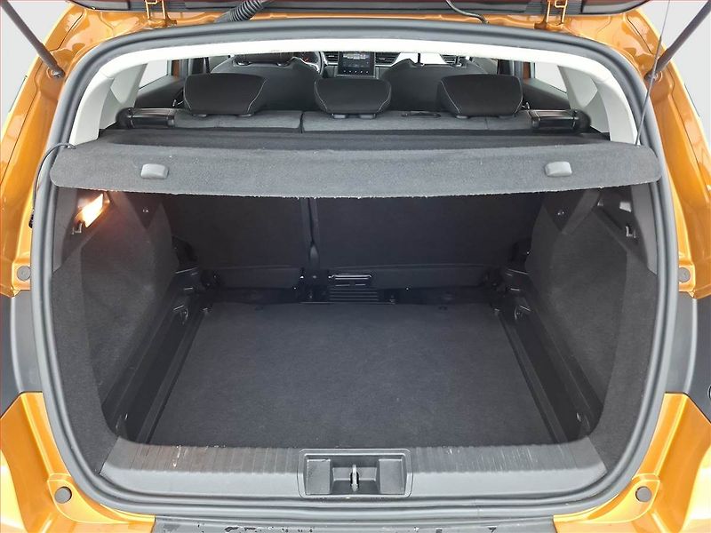 Renault Captur (2021) 1.0 TCe, LPG, ČR,1.maj - fotka 13 z 14