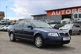 Škoda Superb 1,8 T  DIG.KLIMA, TAŽNÉ - náhled 2