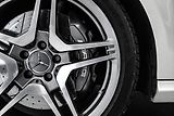 Mercedes-Benz CLS 63 AMG 4M, Designo Carbon H&K - náhled 11