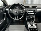 Škoda Superb 2,0 110kW DSG, CZ - náhled 17