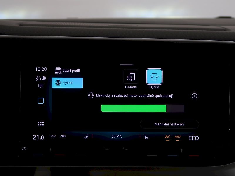 Volkswagen Multivan (2025) BULLI 1.5TSI PHEV 180KW 4M DSG - fotka 33 z 44