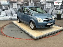 Opel Meriva (2007) 1.7CDTi, 92KW - fotografie inzerátu