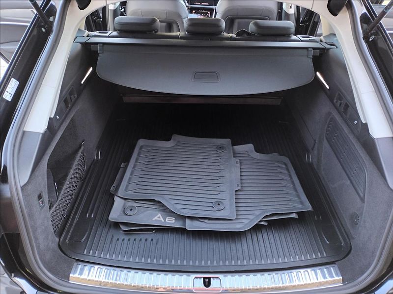 Audi A6 Avant 2,0 TDI,ČR,1MAJ,NAVI,KŮŽ - fotka 30 z 49