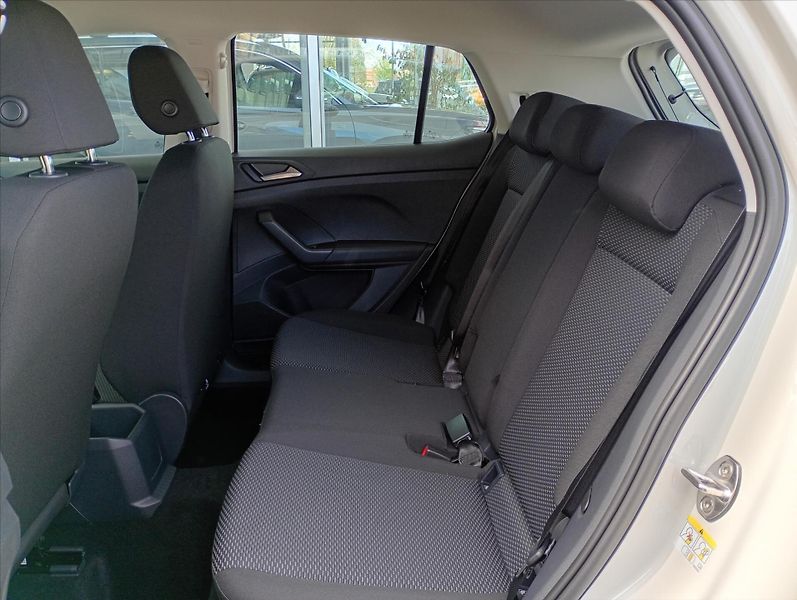 Volkswagen T-Cross (2026) 1,0 TSI 70kW 5G - fotka 17 z 17