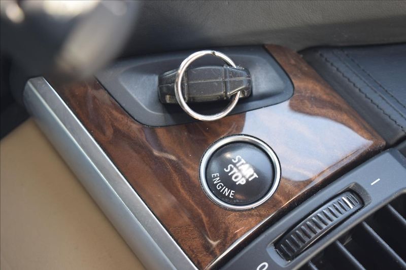 BMW X6 3,0 d 210KW AUTOMAT PO SERVISE - fotka 43 z 50
