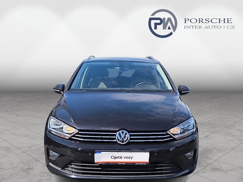 Volkswagen Golf Sportsvan 1.4 TSi Comfort edition - fotka 3 z 24