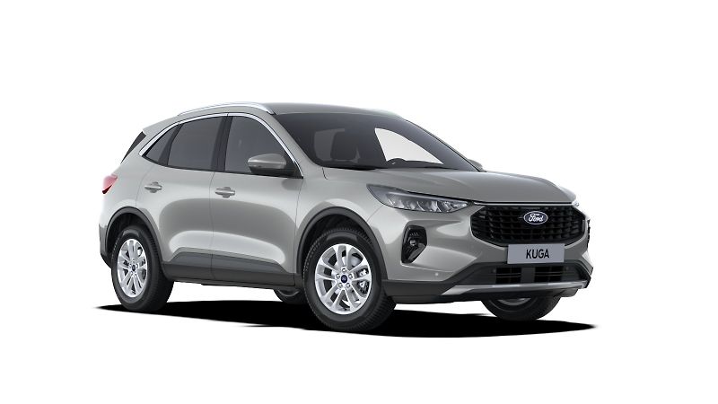 Ford Kuga (2026) Top Edition, 5dveřová, 2.5 Dur - fotka 2 z 9