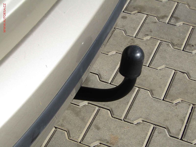 Škoda Fabia (2005) 1.2 i, ČR, servis.kniha - fotka 15 z 16