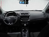 Mitsubishi ASX (2017) 1.6 MIVEC, ČR, AC, park.asist - náhled 8