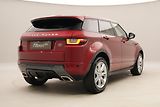 Land Rover Range Rover Evoque TD4 HSE DYNAMIC AWD AUT CZ - náhled 12