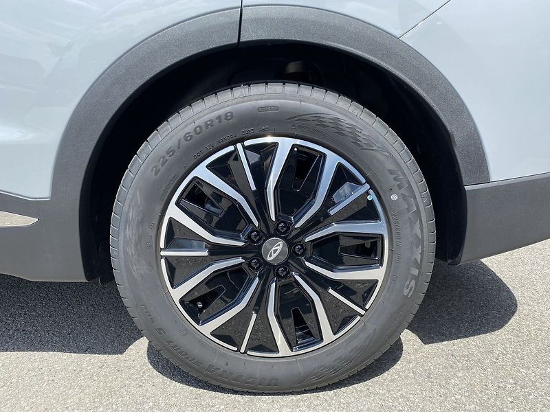 Chery Tiggo 7 PHEV PHEV FWD Unique - fotka 31 z 31