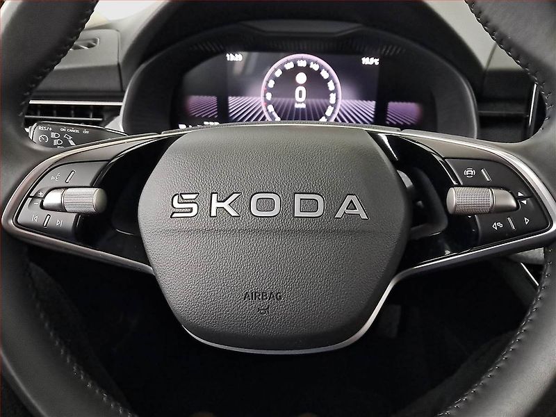 Škoda Scala (2025) Selection 1.0 TSI - fotka 15 z 16