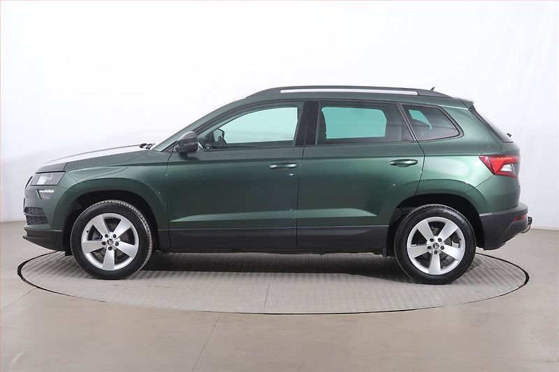 Škoda Karoq (2019) 1.6 TDI - fotka 3 z 25