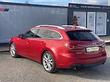 Mazda 6 2.5Skyactiv, ČR, automat, Bose - náhled 4