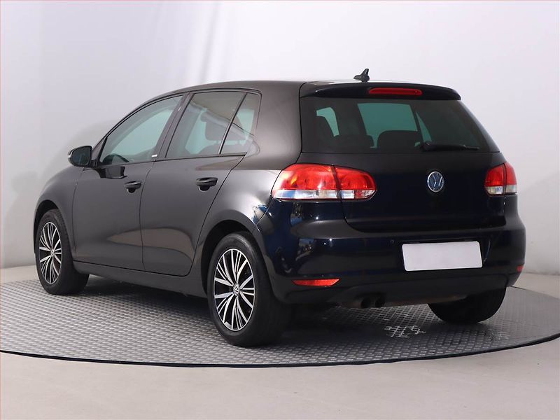 Volkswagen Golf (2012) 1.4 TSI, Serv.kniha, Tempomat - fotka 4 z 16