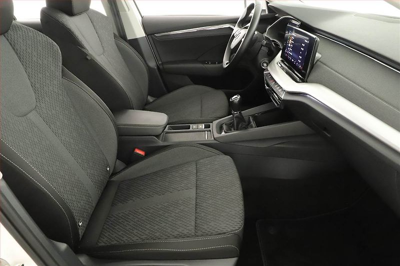 Škoda Octavia (2023) Style 2.0 TDI - fotka 7 z 13