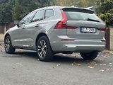 Volvo XC60 (2025) T6 RECHARGE PHEV 4WD ČR 1.maj  - náhled 12