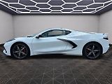 Chevrolet Corvette (2022) C8 Stingray 6.2 V8 354kW Targa - náhled 8