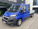 Peugeot Boxer VALNÍK 7míst 2.2 BlueHDi L3,ČR - náhled 1