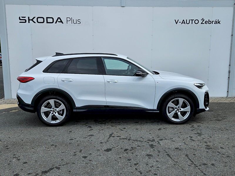 Audi Q5 (2025) TDI quattro 150kW - fotka 7 z 27