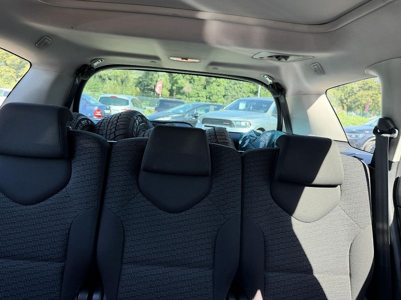 Peugeot 308 1.6 HDI - fotka 16 z 22