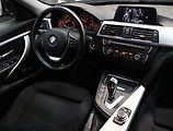 BMW Řada 3 (2015) Sport Line 320d xDrive GT - náhled 7