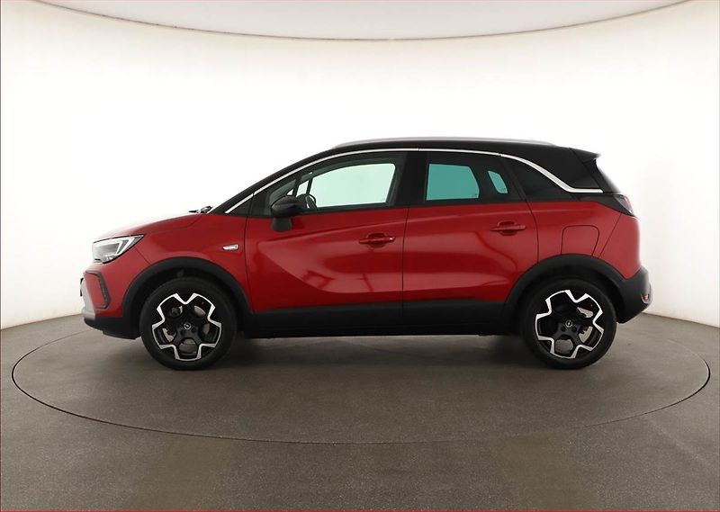 Opel Crossland X (2021) 1.2 Turbo, Serv.kniha, Kůže - fotka 3 z 17