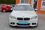 BMW Řada 5 (2016) 520d xDrive AT / ČR / M-PAKET - náhled 1