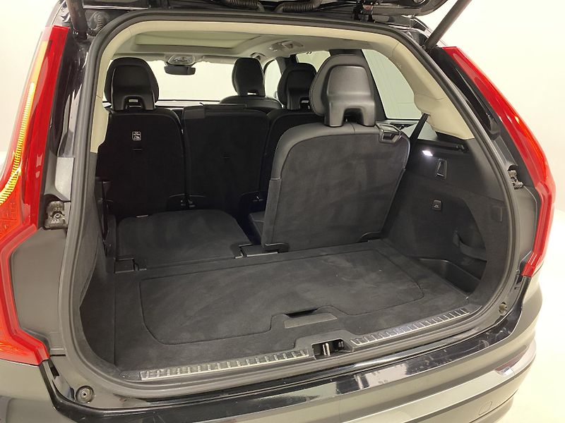 Volvo XC90 B5 AWD BRIGHT PLUS AUT CZ 7m - fotka 35 z 65