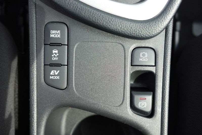 Toyota Yaris 1,5HSD Comfort - fotka 19 z 26