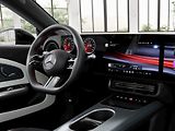Mercedes-Benz CLA (2026) 200 Shooting Brake EQ - náhled 9