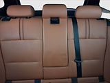 BMW X3 (2006) Individual 3.0d, 4X4, Automat - náhled 10