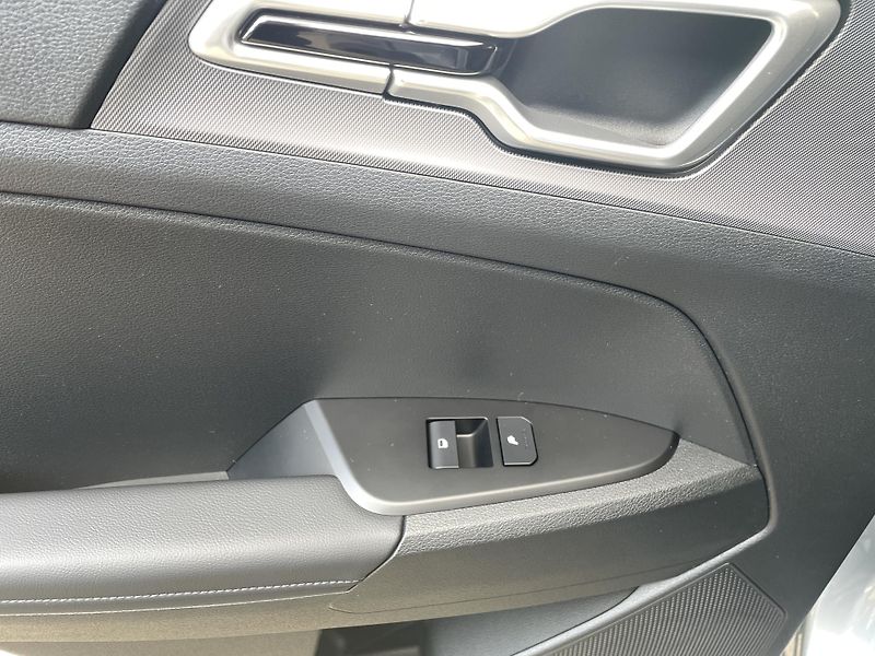 Kia Sportage (2026) HEV EXCLUSIVE 