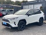 Toyota RAV4 2.5HSD, ČR, Selection, 4x4 - náhled 3