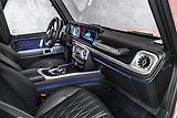 Mercedes-Benz Třídy G - náhled 13