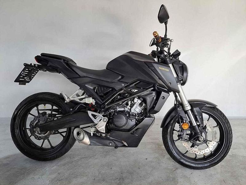 Aprilia RSV4 R.