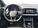Škoda Karoq (2025) SportLine TDI 110KW 4x4 / 2.0 - náhled 8