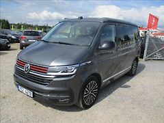 Volkswagen California 2,0 TDI 146kW Ocean 4MOT DSG D - fotografie inzerátu