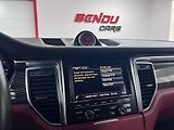 Porsche Macan Turbo 3.6 V6, 294 kW, Původ ČR - náhled 40