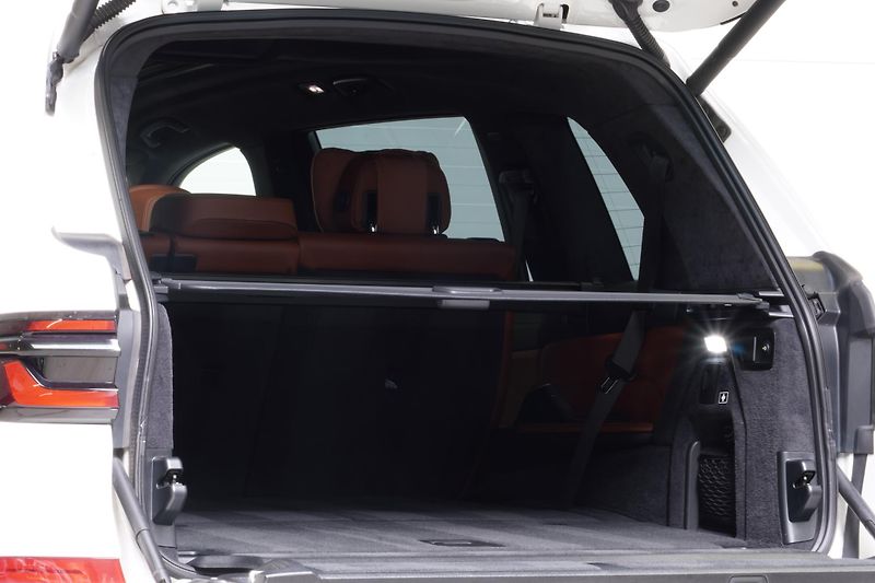 BMW X7 Xdrive40d,Mpaket,ČR,DPH,Tažné - fotka 10 z 44