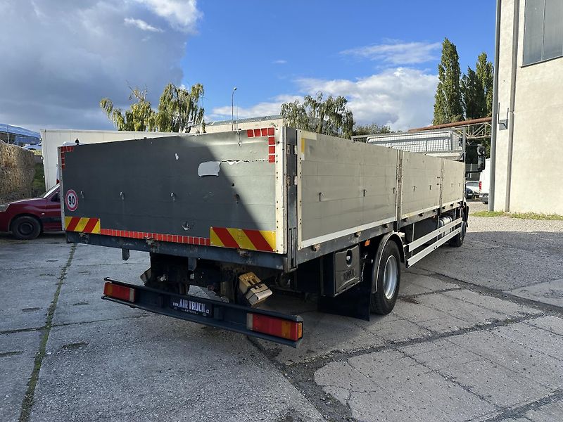 Iveco Eurocargo (2009) 160E25 VALNÍK KLIMA EURO5 - fotka 4 z 36
