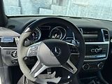 Mercedes-Benz Třídy M (2015) ML63 AMG ,386KW, 4MATIC, H/K - náhled 41