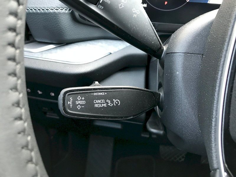 Škoda Kodiaq (2025) SELEC 4X4 TD 142/2.0 A7A - fotka 19 z 27