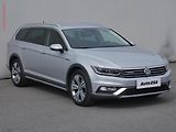 Volkswagen Passat (2017) 2.0TDi, ČR, DSG, navi, LED - náhled 1