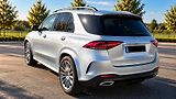 Mercedes-Benz GLE (2022) GLE 350 de 4MATIC - náhled 2