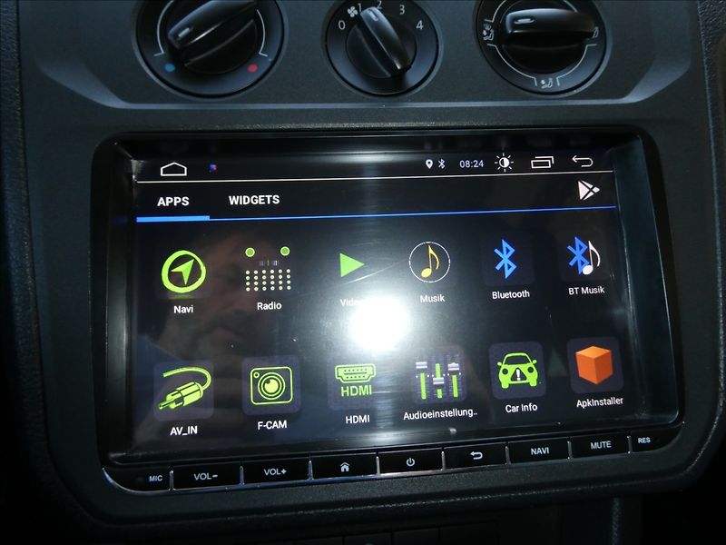 Volkswagen Caddy 2,0 TDi Basis,po rozvodech,TOP - fotka 21 z 56