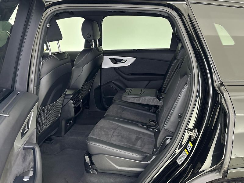 Audi Q7 S-Line TOP!! - fotka 8 z 32