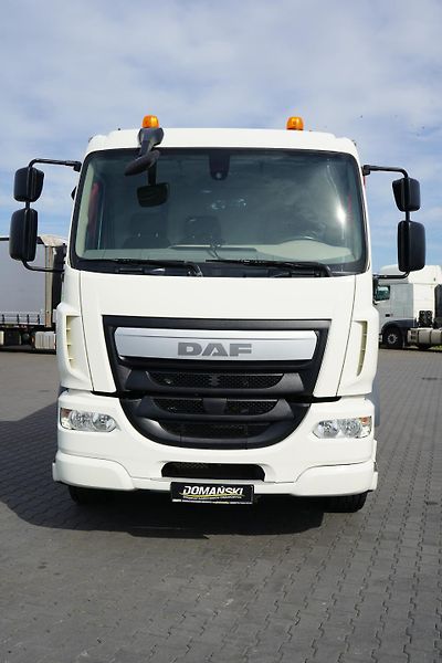 DAF LF (2019) 320 / E 6 / ACC / WYWROTKA / M - fotka 14 z 48