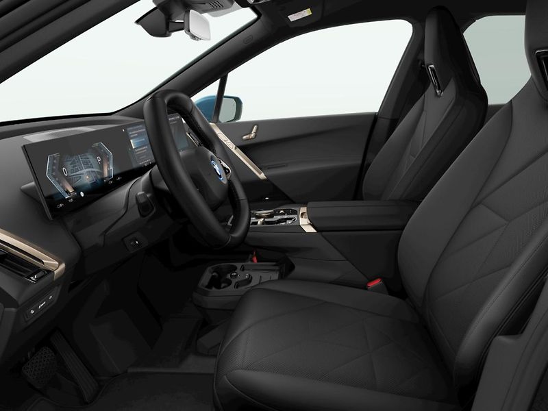 BMW iX xDrive40 - fotka 5 z 6